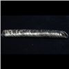 Image 4 : Proof 2007-s Jefferson nickel 5c roll, 40 pieces