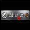 Image 3 : 1956 United States Proof Set in Whitman Plastic Holder