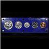 Image 2 : 1956 United States Proof Set in Capital Plastic Holder