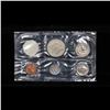 Image 4 : 1963 Proof Set in Original mint packaging w/mint memo