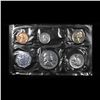 Image 3 : 1962 Proof Set in Original mint packaging w/mint memo