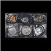 Image 3 : 1963 Proof Set in Original mint packaging