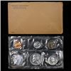 Image 1 : 1963 Proof Set in Original mint packaging