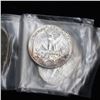 Image 10 : 1954 Proof Set "in the original box"