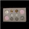 Image 1 : Partial 1956 Mint Set in Original mint packaging