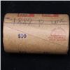 Image 5 : ***Auction Highlight*** 1889-p Uncirculated Morgan Dollar Shotgun Roll (fc)