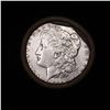 Image 2 : ***Auction Highlight*** Full solid date 1899-s Morgan silver dollar roll, 20 coins (fc)