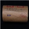 Image 5 : ***Auction Highlight*** Full solid date 1899-s Morgan silver dollar roll, 20 coins (fc)