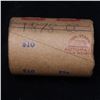 Image 5 : ***Auction Highlight*** Full solid date 1878-cc Morgan silver $1 roll, 20 coins (fc)