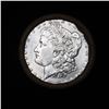 Image 2 : ***Auction Highlight*** 1889 & CC Uncirculated Morgan Dollar Shotgun Roll (fc)