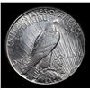 Image 3 : ***Auction Highlight*** 1925-s Peace Dollar $1 Graded Select+ Unc By USCG (fc)