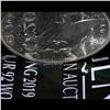 Image 7 : ***Auction Highlight*** 1890-p Morgan Dollar $1 Graded Choice+ Unc By USCG (fc)