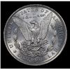 Image 3 : ***Auction Highlight*** 1897-p Morgan Dollar $1 Graded GEM+ Unc By USCG (fc)