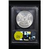 Image 5 : ***Auction Highlight*** 1897-p Morgan Dollar $1 Graded GEM+ Unc By USCG (fc)