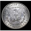 Image 3 : ***Auction Highlight*** 1880-o Micro 'o' Morgan Dollar $1 Graded Select+ Unc By USCG (fc)