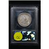 Image 5 : ***Auction Highlight*** 1858-p WB-101 VLDS Seated Half Dollar 50c Graded Select Unc By USCG (fc)