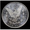 Image 3 : ***Auction Highlight*** 1883-o Morgan Dollar $1 Graded Choice Unc DMPL By USCG (fc)
