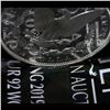 Image 7 : ***Auction Highlight*** 1883-o Morgan Dollar $1 Graded Choice Unc DMPL By USCG (fc)