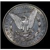 Image 3 : ***Auction Highlight*** 1890-cc Vam 1b R5 Morgan Dollar $1 Graded GEM Unc PL By USCG (fc)