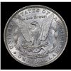 Image 3 : ***Auction Highlight*** 1892-p Morgan Dollar $1 Graded Select Unc By USCG (fc)