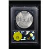 Image 5 : ***Auction Highlight*** 1892-p Morgan Dollar $1 Graded Select Unc By USCG (fc)