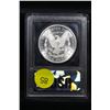 Image 5 : ***Auction Highlight*** 1880/1880-s Morgan Dollar $1 Graded GEM Unc DMPL By USCG (fc)
