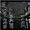 Image 8 : ***Auction Highlight*** 1880/1880-s Morgan Dollar $1 Graded GEM Unc DMPL By USCG (fc)