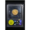 Image 5 : ***Auction Highlight*** 1911-s Gold Indian Half Eagle $5 Graded Select+ Unc By USCG (fc)