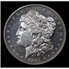 Image 2 : ***Auction Highlight*** 1884-s Morgan Dollar $1 Graded Select Unc PL By USCG (fc)