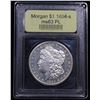 Image 4 : ***Auction Highlight*** 1884-s Morgan Dollar $1 Graded Select Unc PL By USCG (fc)