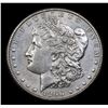 Image 2 : ***Auction Highlight*** 1896-s Morgan Dollar $1 Graded Select Unc By USCG (fc)