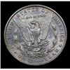 Image 3 : ***Auction Highlight*** 1896-s Morgan Dollar $1 Graded Select Unc By USCG (fc)
