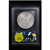 Image 5 : ***Auction Highlight*** 1896-s Morgan Dollar $1 Graded Select Unc By USCG (fc)