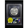 Image 5 : Proof ***Auction Highlight*** 1950 Franklin Half Dollar 50c Graded Choice+ Proof By USCG (fc)