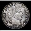 Image 2 : ***Auction Highlight*** 1914-p Barber Dime 10c Graded GEM Unc By USCG (fc)