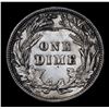 Image 3 : ***Auction Highlight*** 1914-p Barber Dime 10c Graded GEM Unc By USCG (fc)