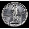 Image 3 : ***Auction Highlight*** 1925 Lexington Old Commem Half Dollar 50c Graded GEM+ Unc By USCG (fc)