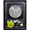 Image 5 : ***Auction Highlight*** 1886-s Vam 1b R4 Morgan Dollar $1 Graded Select Unc By USCG (fc)