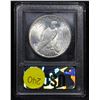 Image 5 : ***Auction Highlight*** 1926-p Peace Dollar $1 Graded GEM+ Unc By USCG (fc)