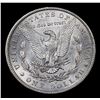 Image 3 : ***Auction Highlight*** 1897-o Morgan Dollar $1 Graded Select Unc By USCG (fc)