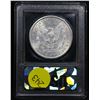 Image 5 : ***Auction Highlight*** 1897-o Morgan Dollar $1 Graded Select Unc By USCG (fc)
