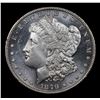 Image 2 : ***Auction Highlight*** 1879-s Morgan Dollar $1 Graded Choice Unc+ DMPL By USCG (fc)