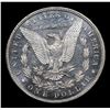Image 3 : ***Auction Highlight*** 1879-s Morgan Dollar $1 Graded Choice Unc+ DMPL By USCG (fc)