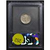 Image 5 : ***Auction Highlight*** 1942/1-p Mercury Dime 10c Graded Choice AU/BU Slider+ By USCG (fc)