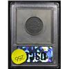 Image 5 : ***Auction Highlight*** 1808/7 C-2 Draped Bust Half Cent 1/2c Graded vf++ By USCG (fc)
