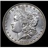 Image 2 : ***Auction Highlight*** 1896-o Morgan Dollar $1 Graded Select+ Unc By USCG (fc)