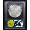 Image 5 : ***Auction Highlight*** 1896-o Morgan Dollar $1 Graded Select+ Unc By USCG (fc)