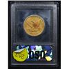 Image 5 : *Highlight Of Entire Auction* 1854-p Gold Liberty $10 Graded Select Unc By USCG (fc)