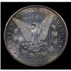 Image 3 : ***Auction Highlight*** 1893-cc Morgan Dollar $1 Graded Select Unc+ DMPL By USCG (fc)