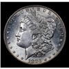 Image 2 : ***Auction Highlight*** 1883-s Morgan Dollar $1 Graded Select+ Unc By USCG (fc)